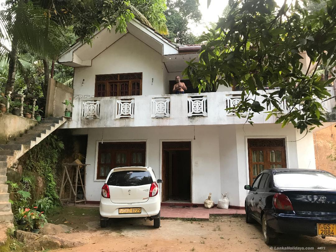 Matara Apartment